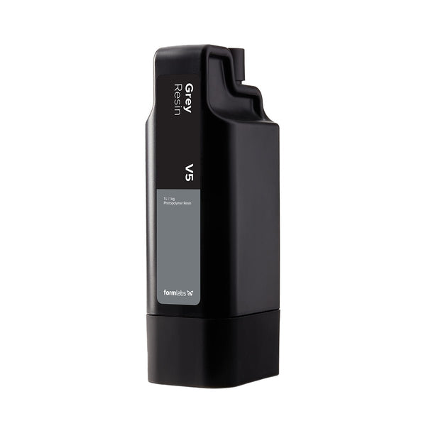 Formlabs Grey Resin V5 (Form 4) 1L Cartridge